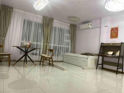 Blk 43 Skyoasis @ Dawson (Queenstown), HDB 4 Rooms #566100641
